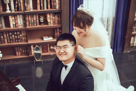 一封致探探的感谢信 道出爱情本来的样子