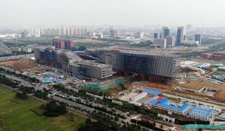 长三角一体化发展上升为国家战略三周年 对全国经济贡献度进一步提高