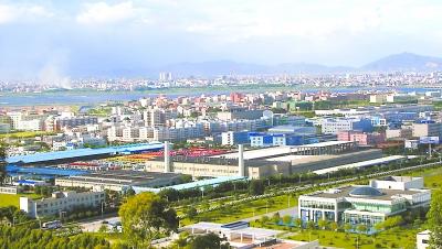 福建前四月利用台资大幅增长 闽台经贸合作稳中向好