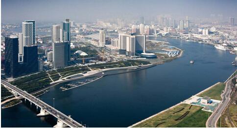 天津滨海新区：激活街镇“经济细胞” 增添发展新动力