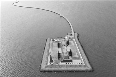 继亿吨级大油田之后 渤海湾又有大发现