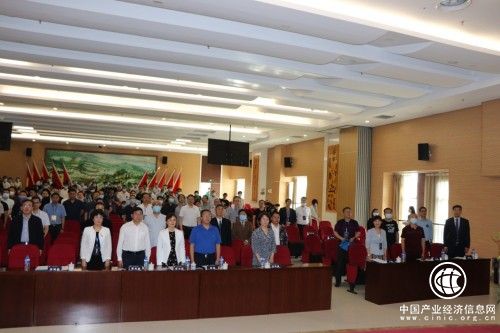 白求恩·老年脊柱关节关爱援助项目启动会议在昆明圆满召开