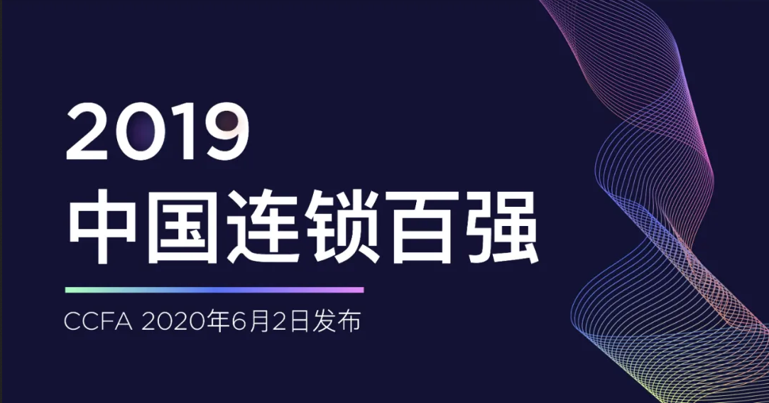 山东这10家企业入围中国连锁百强