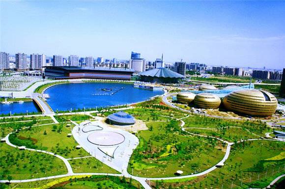 6月过半，山东五地市委书记带队出省，去了哪里？收获几何？