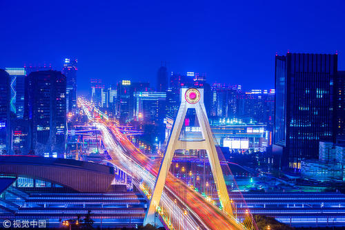 四川：前5月经济运行数据发布 恢复回升态势更加明显