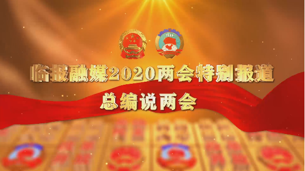 临报融媒2020临沂两会特别策划 | 总编说两会Ⅰ
