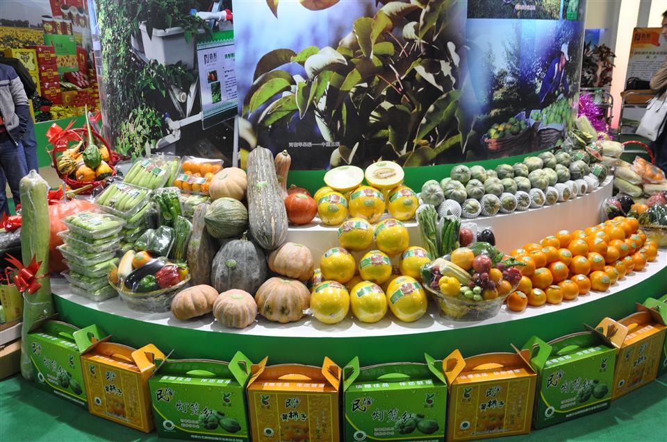 巴彦淖尔市农产品出口逆势增长