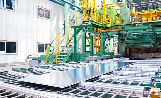 “中铝造”助力北斗三号全球组网