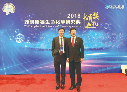 蒙阴又一骄傲！我国首个新冠mRNA疫苗获批临床，项目负责人是咱蒙阴人