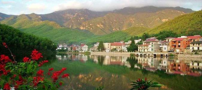 山东：加快“文旅+农业”融合发展促进复工复产