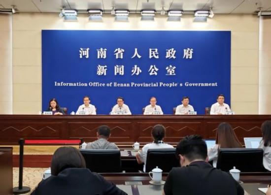 河南“真金白银”为企业减负 前5个月已累计减税288.1亿元