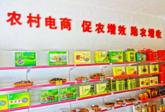 探索电商扶贫新模式 广西文旅行业搭建“旅游+电商+特色产品”营销平台