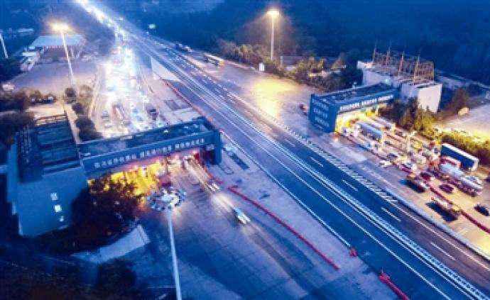 给力！川渝间计划到2022年建成16条高速公路