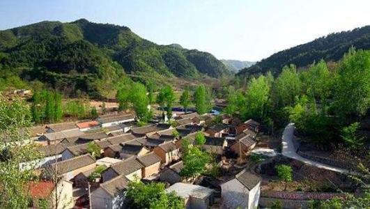 山西：20亿财政资金推动乡村振兴重点项目落地