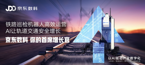 京东数科——你的首席增长官