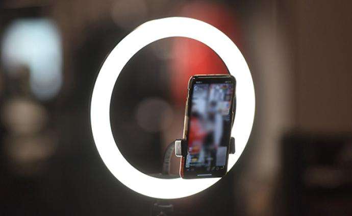 深圳将打造10个100亿级直播基地