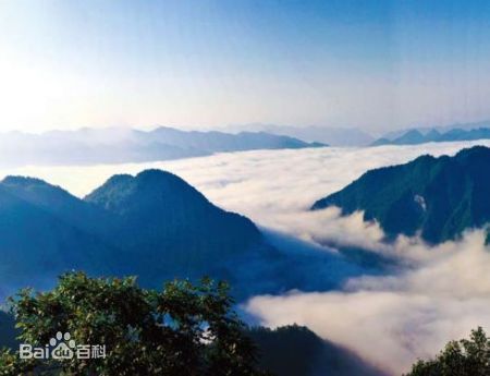 重庆丰都：推出三款旅游产品