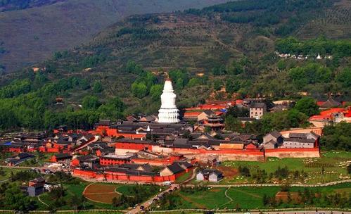 山西省国有A级景区工作日免首道门票