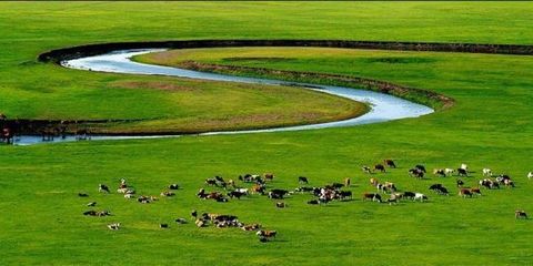 内蒙古呼伦贝尔推出五大旅游精品线路