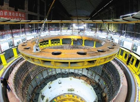 抢抓重点项目与新基建 央企下半年投资提速扩面