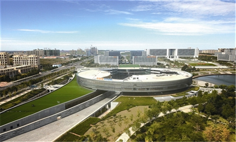 青岛即墨区：上半年市场主体增加2.9万户 一企一策扶持壮大龙头企业