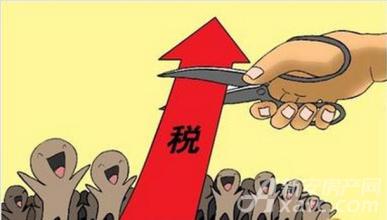 山西：“房土两税”减免政策援企稳岗精准发力