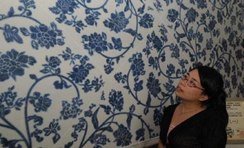 巧拨前沿弦 智塑建陶态 山东淄博淄川区建陶行业产销两旺