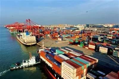 6月份广东进出口同比由负转正