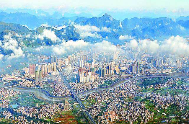 莆田新增306个“五个一批”项目 总投资3279亿元