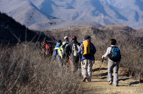 “驴友”们一定要知道的11条山西自驾游路线