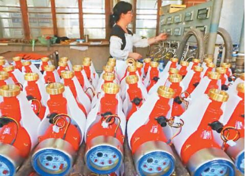 六月份增速加快 二季度由降转升 工业企业利润状况持续改善