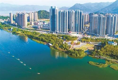 上半年宁德6项指标增幅居全省首位