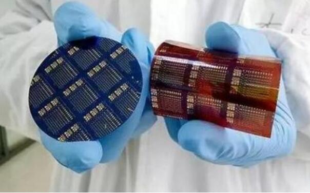 保障电子工业的“粮食”安全