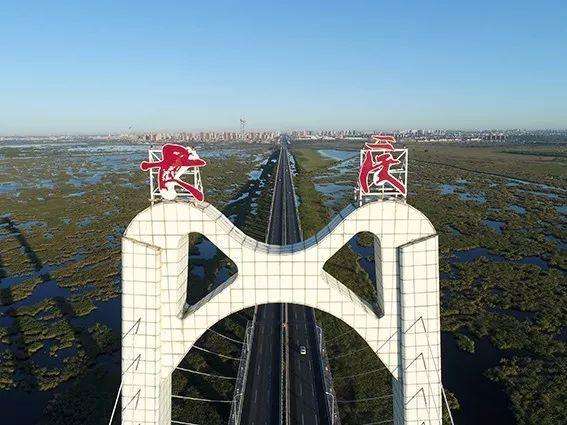 大庆再次上榜“中国外贸百强城市” 排名第67位