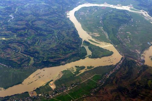 四川39个长江经济带生态环境问题已整改完成23个