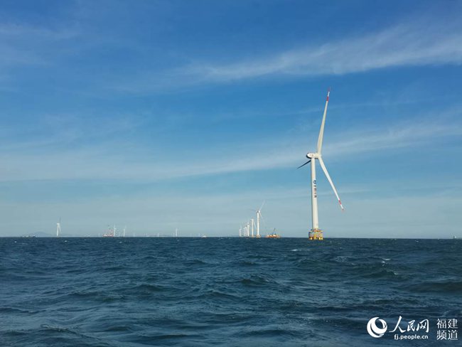 福建上半年重点项目完成投资2751亿元！