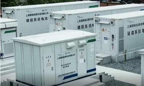 上海智慧能源项目开创工业园区节能“范式”