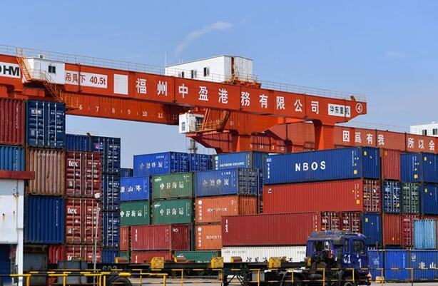 专家学者热议：国内大循环不是“闭门造车”