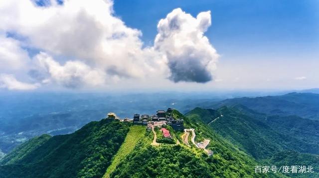 湖北近400家A级旅游景区对全国游客免门票开放