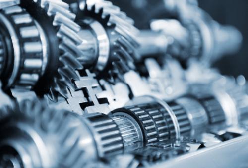 全省工业经济运行稳步复苏