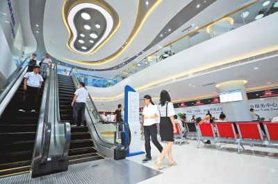 河南深化“放管服”改革进行时