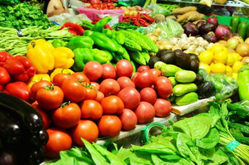 7月份CPI同比上涨2.7% 后续食品价格整体有望回落