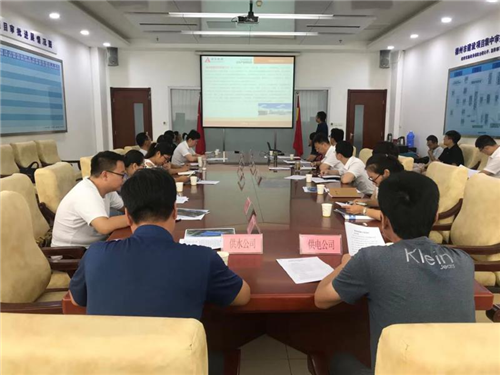 数聚赋能、再造流程——德州“一号改革工程”创优营商环境