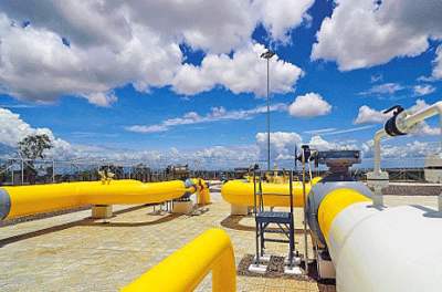 受疫情影响 2020年全球天然气消耗量预计将下降4%