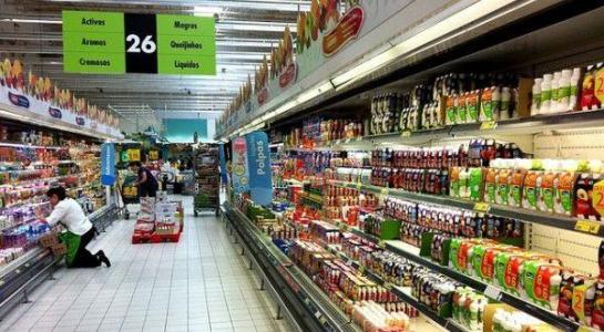 加速开店线上发力 外资零售业深耕中国大市场