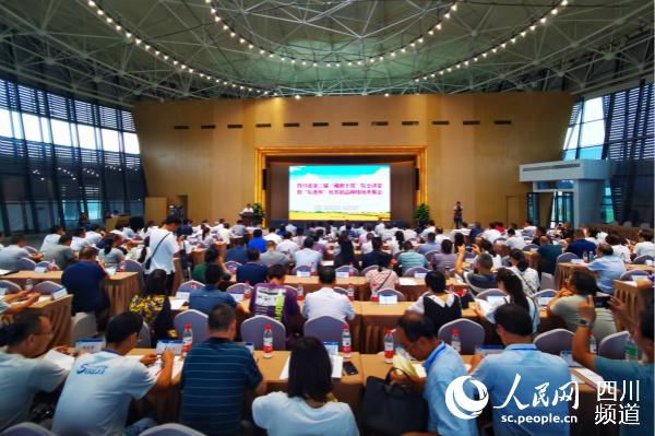 四川优质稻生产基地720个 国标三级以上的优质稻将达2240万亩