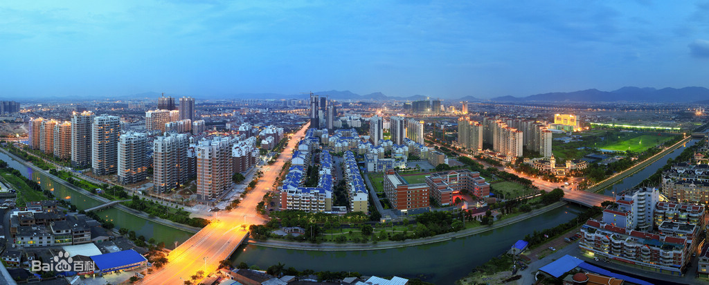 漳州市营商环境水平名列全省前茅