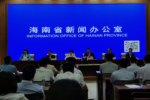 海南省高层次人才服务联络员制度正式启动