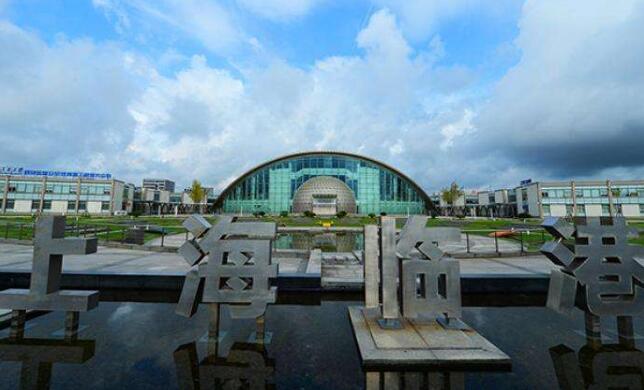 上海临港揭牌两周年 累计签约项目765个投资额4478.31亿元