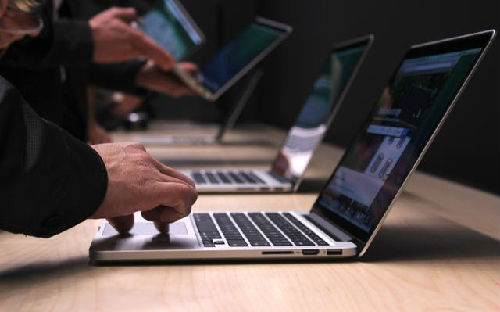 PC市场为什么能高歌猛进？